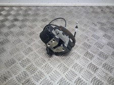 Nissan Note 04-13 O/S Drivers