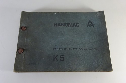 Parts catalog spare - /,