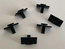 Ford A-Pillar Trim Clips MK2 Focus ST 225/MK4 MK5 Fiesta/MK1 MK2 Mondeo 1020193