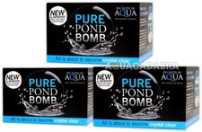 Evolution Aqua Pure Pond Bomb