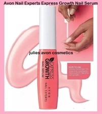 Avon Nail Experts Express