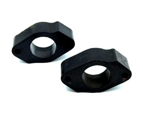 Thermal insulator spacers - thermal,