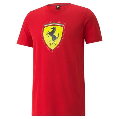 Puma ferrari race mens - race, shirt
