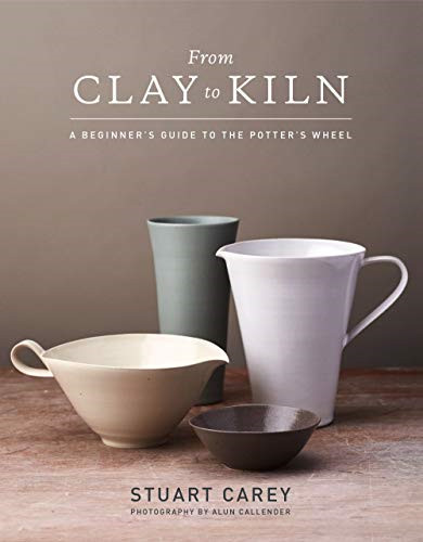 From clay kiln - from,