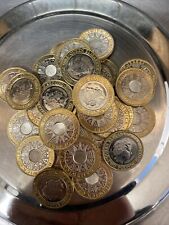 2006 Bailiwick Jersey 15,000 Mintage Parish £2 Two Pound Coin X 1