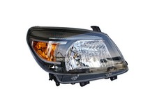 Ford Ranger Thunder PickUp 2.5TD/3.0TD Headlight/Headlamp RH/OS 12/2008-2011 