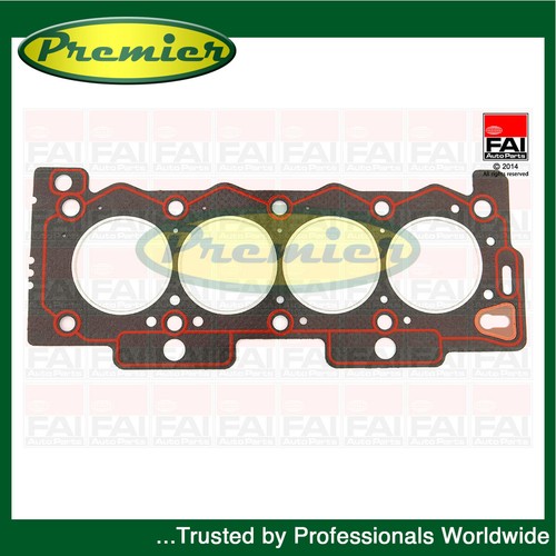 Premier cylinder head gasket - head,