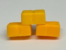 Hay Bales Oil Drums & Road Cones For Scalextric & Other 1:32 Slot Car Scenery