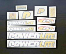 NOS FACTORY MADE POWERLITE P51