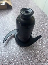 Kenwood Mixer Attachment BLACK