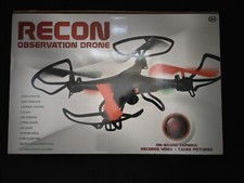Recon Observation Drone