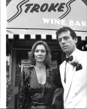 Eastenders EARLY Cast 10" x 8"