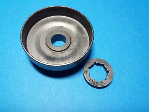 Clutch drum 325 - drum, 7t