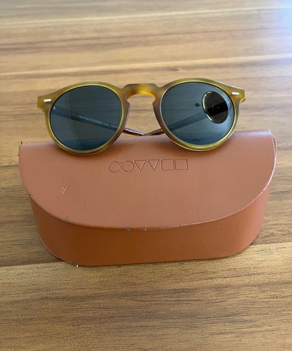 Oliver peoples unisex gregory - peoples,