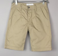 HUMOR Men Jim Chino Shorts
