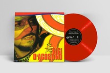 Vinyl Gigi D'Agostino L'Amour
