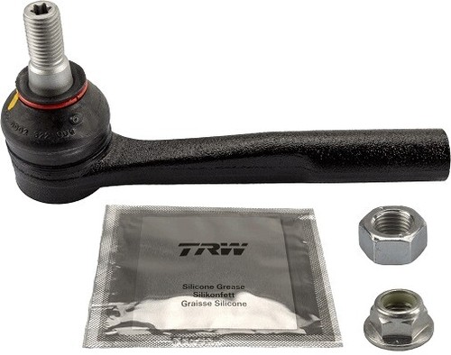 Jte1166 trw tie rod end - end, for