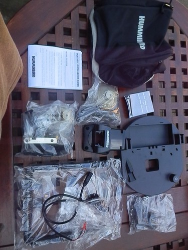 Humminbird soft case - humminbird,