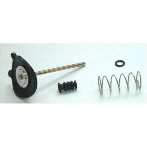 Accelerator pump diaphragm - pump,