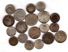 (OE). Dutch Colonial. 19