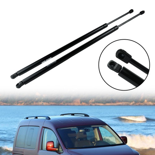 Rear tailgate boot trunk - rear,