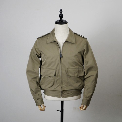 Mens army flight bomber - mens,