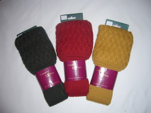 Gents rannoch wool socks olive - gents,