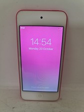iPod Touch 6th Gen - 16GB-