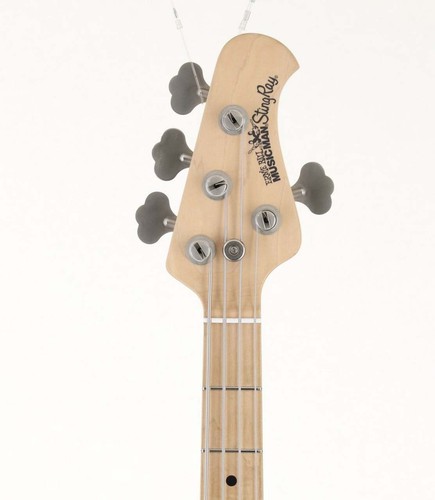 Music man stingray bass - music,