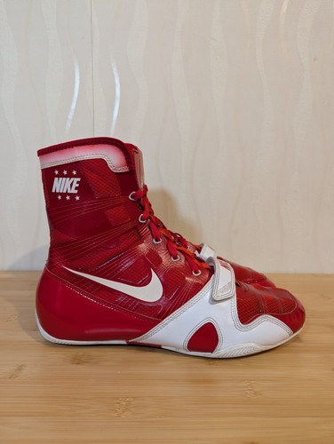 Nike hyper boxing - nike, ko