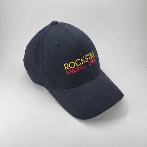 Black rockstar energy - rockstar, drink