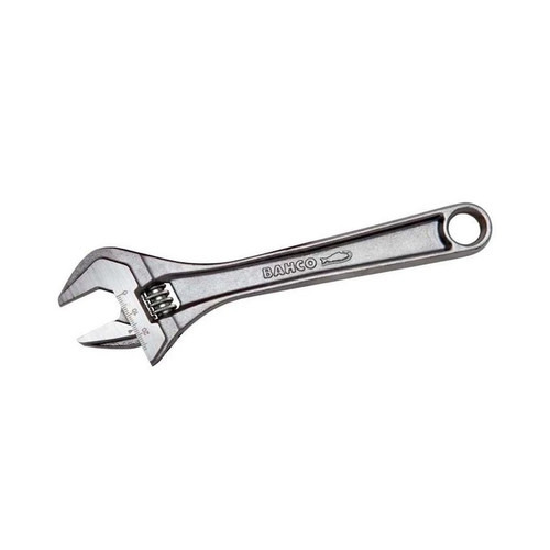 Bahco 8072 adjustable - adjustable, wrench