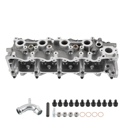 Cylinder head for - head, ford