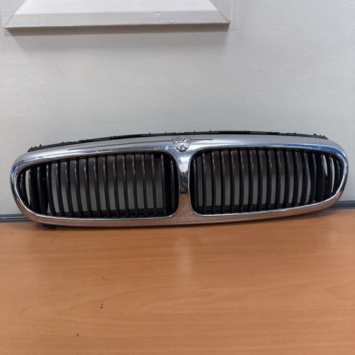 Genuine jaguar type x400 - x-type,