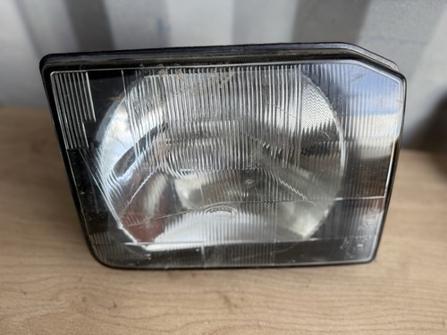 Land rover discovery td5 - land,