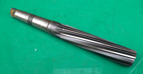 Engineers 28mm taper shank hss - taper,