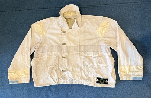 Stone island 1983 isola - island,