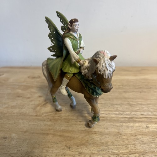 Schleich bayala sun elf - sun,