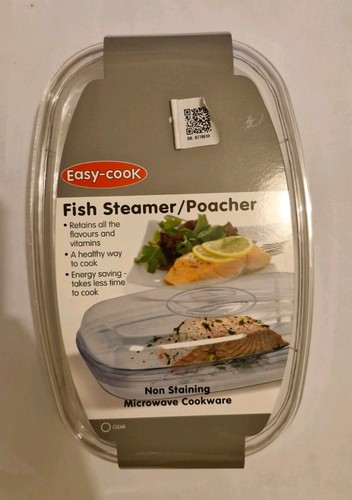 New easy cook - easy-cook, microwave