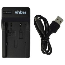 USB-C Charger for Canon Legria