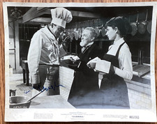 Audrey Hepburn authentic