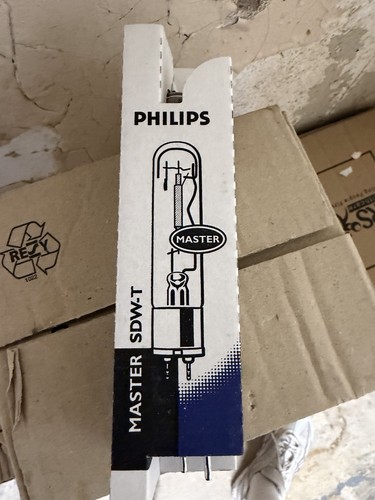 Philips 100w 240v sdw - 100w, sdw-t