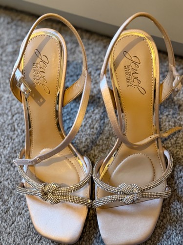 Badgley mischka shoes - mischka,