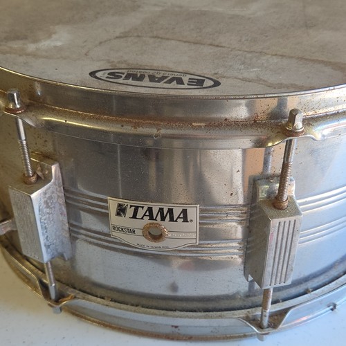 Tama rockstar in - 14,
