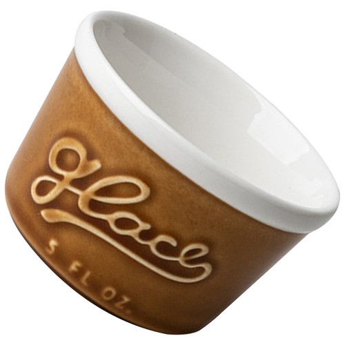 Baked rice serving bowl - serving,