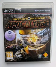 MotorStorm: Apocalypse -