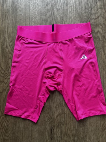 New adidas men - bright, pink