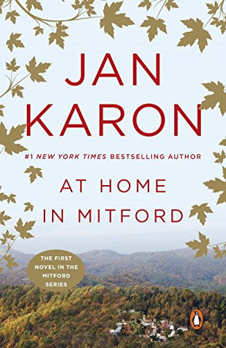 Home mitford novel 1 - home,