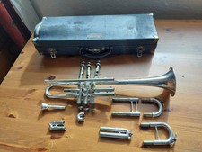 Buescher truetone antique - buescher,