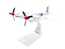 CORGI '1:72' SCALE AA32806 DH